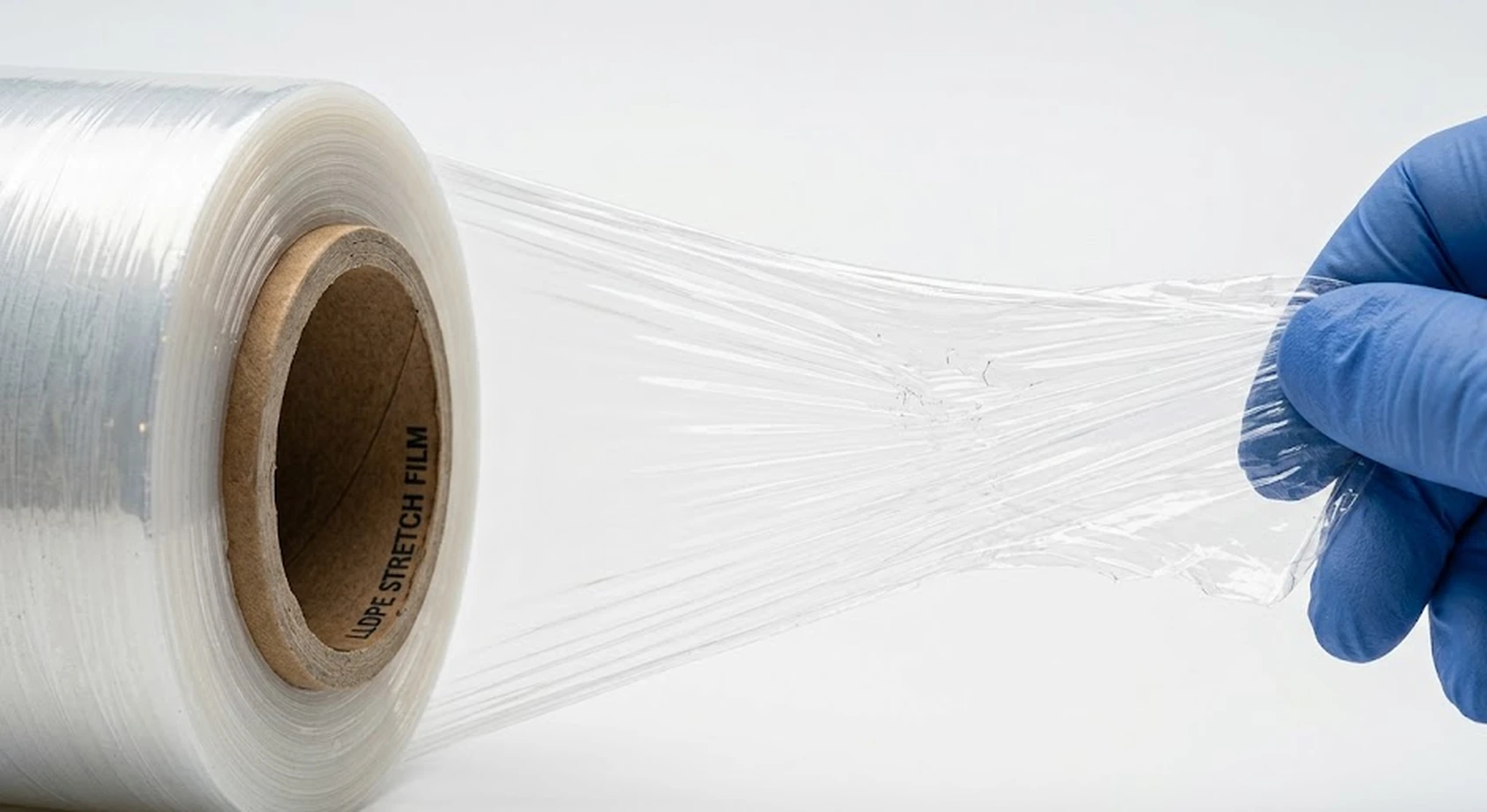 LLDPE Stretch Film Specifications — Lithuania